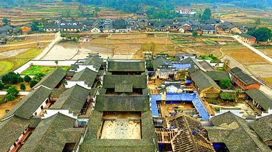 湖南省永州市十大旅游景點排行榜 永州有什么好玩的地方