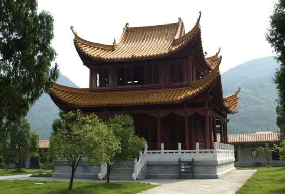 湖南省永州市十大旅游景點排行榜 永州有什么好玩的地方