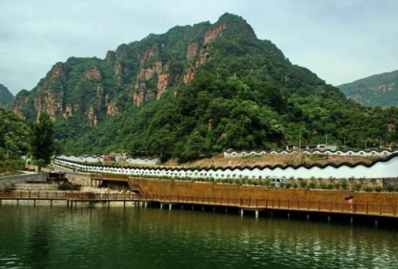 湖南省永州市十大旅游景點排行榜 永州有什么好玩的地方