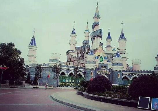 湖南省株洲十大旅游景點排行榜 株洲有什么好玩的地方