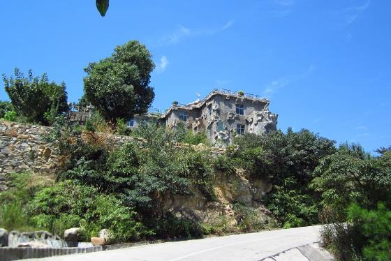 湖南省株洲十大旅游景點排行榜 株洲有什么好玩的地方