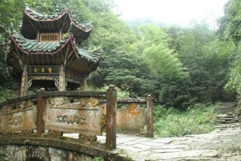 湖南省邵陽市十大旅游景點排行榜 邵陽有什么好玩的地方