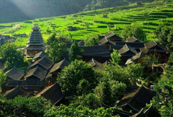 湖南省邵陽市十大旅游景點排行榜 邵陽有什么好玩的地方