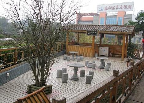 湖南省邵陽市十大旅游景點排行榜 邵陽有什么好玩的地方