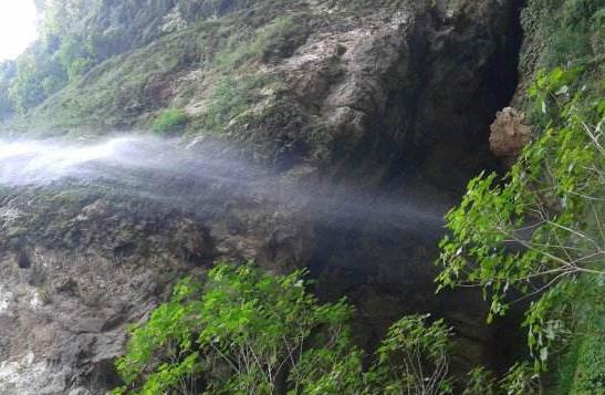 湖南省邵陽市十大旅游景點排行榜 邵陽有什么好玩的地方