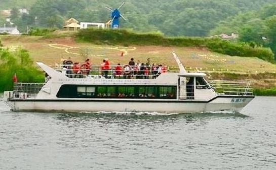 湖南省婁底市十大旅游景點排行榜 婁底有什么好玩的地方