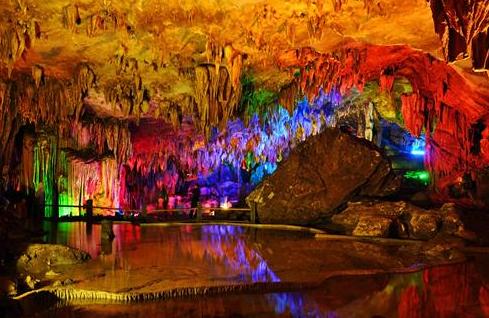 湖南省婁底市十大旅游景點排行榜 婁底有什么好玩的地方