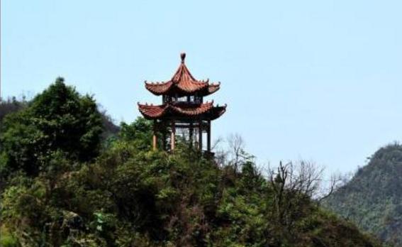 湖南省婁底市十大旅游景點排行榜 婁底有什么好玩的地方