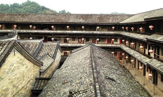 廣東省梅州市十大旅游景點排行榜 梅州有什么好玩的地方