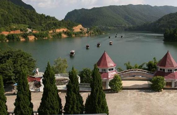 廣東省梅州市十大旅游景點排行榜 梅州有什么好玩的地方