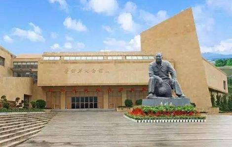 廣東省梅州市十大旅游景點排行榜 梅州有什么好玩的地方