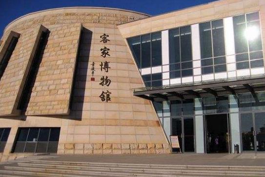 廣東省梅州市十大旅游景點排行榜 梅州有什么好玩的地方