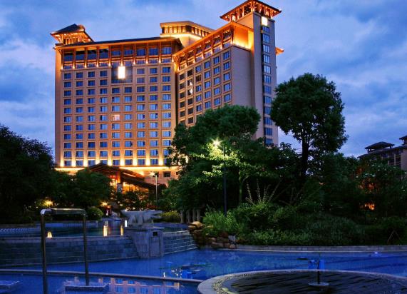 廣東省梅州市十大旅游景點排行榜 梅州有什么好玩的地方