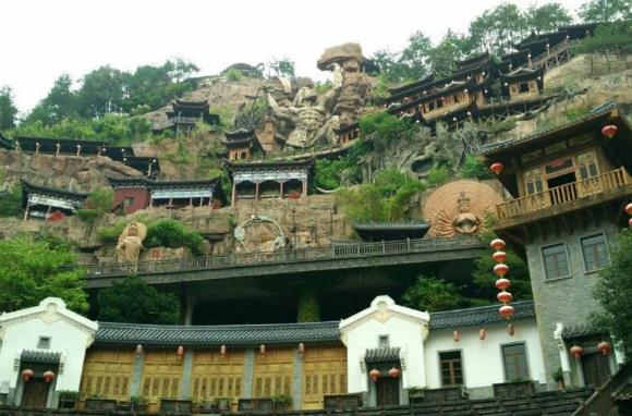 廣東省梅州市十大旅游景點排行榜 梅州有什么好玩的地方