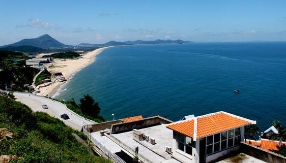 廣東省陽江市十大旅游景點排行榜 陽江有什么好玩的地方