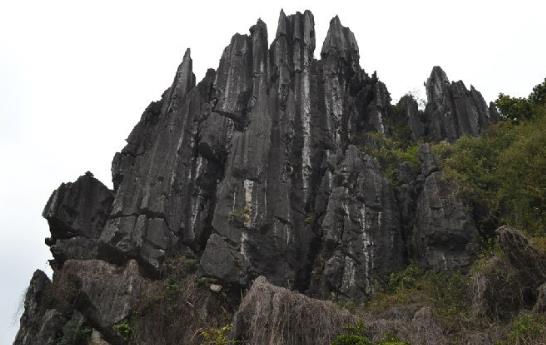 廣東省陽江市十大旅游景點排行榜 陽江有什么好玩的地方