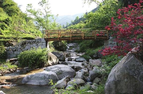 廣東省陽江市十大旅游景點排行榜 陽江有什么好玩的地方