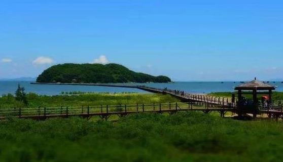 廣東省陽江市十大旅游景點排行榜 陽江有什么好玩的地方