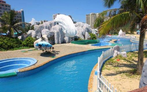 廣東省陽江市十大旅游景點排行榜 陽江有什么好玩的地方