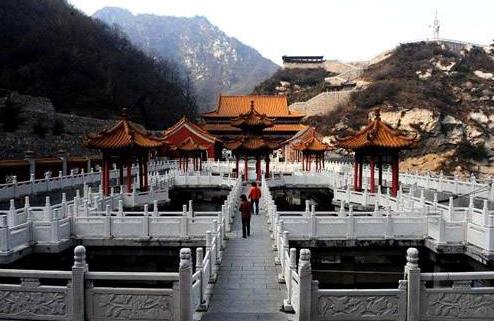 廣東省揭陽市十大旅游景點排行榜 揭陽有什么好玩的地方