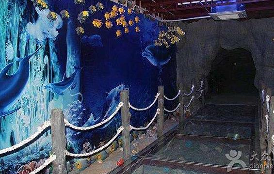 廣東省陽江市十大旅游景點排行榜 陽江有什么好玩的地方