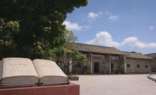 廣西省欽州市十大旅游景點(diǎn)排行榜 欽州有什么好玩的地方