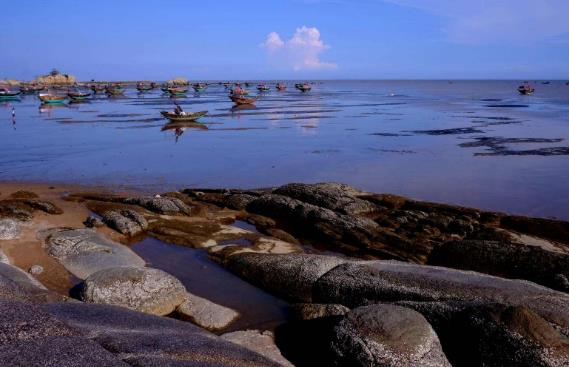 廣西省欽州市十大旅游景點(diǎn)排行榜 欽州有什么好玩的地方