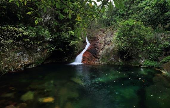 廣西省欽州市十大旅游景點(diǎn)排行榜 欽州有什么好玩的地方