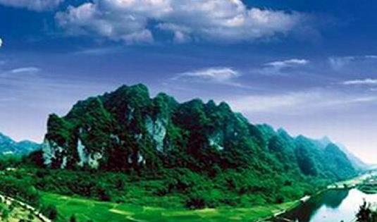 廣西省玉林市十大旅游景點排行榜 玉林有什么好玩的地方