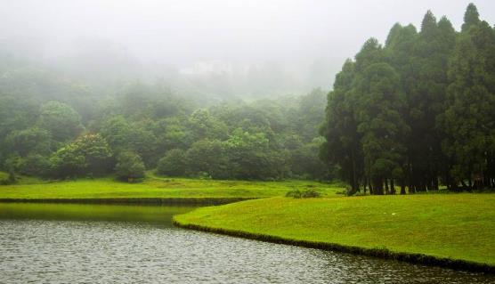 廣西省玉林市十大旅游景點排行榜 玉林有什么好玩的地方