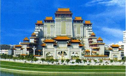 廣西省玉林市十大旅游景點排行榜 玉林有什么好玩的地方