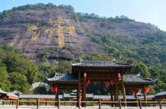 廣西省玉林市十大旅游景點排行榜 玉林有什么好玩的地方