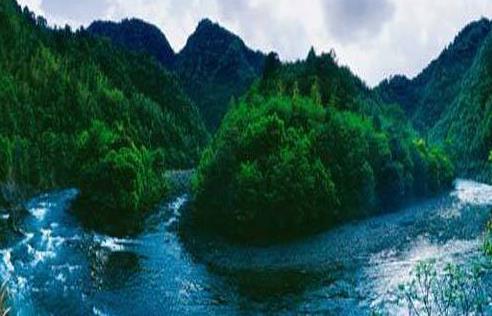 海南省萬寧市十大旅游景點排行榜 萬寧有什么好玩的地方