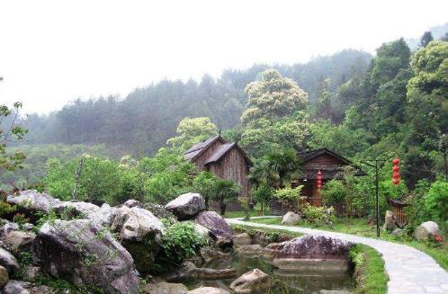 海南省昌江市十大旅游景點排行榜 昌江有什么好玩的地方