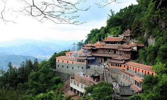 海南省樂東市十大旅游景點排行榜 樂東有什么好玩的地方