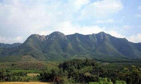 海南省樂東市十大旅游景點排行榜 樂東有什么好玩的地方