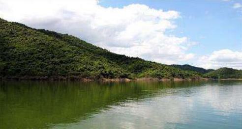 海南省白沙市十大旅游景點(diǎn)排行榜 白沙有什么好玩的地方