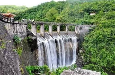 海南省白沙市十大旅游景點(diǎn)排行榜 白沙有什么好玩的地方