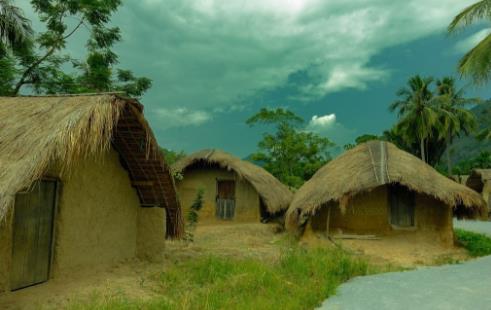 海南省白沙市十大旅游景點(diǎn)排行榜 白沙有什么好玩的地方