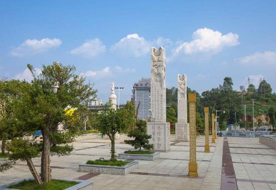 陜西省榆林市十大旅游景點排行榜 榆林有什么好玩的地方