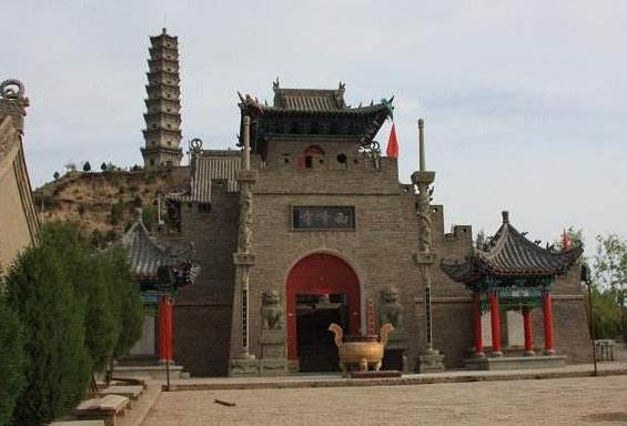 陜西省榆林市十大旅游景點排行榜 榆林有什么好玩的地方