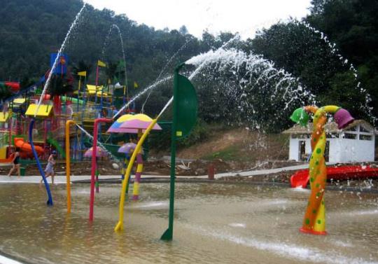 陜西省安康市十大旅游景點排行榜 安康有什么好玩的地方