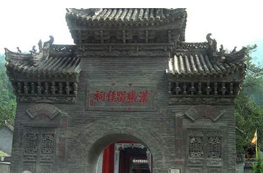 陜西省漢中市十大旅游景點排行榜 漢中有什么好玩的地方