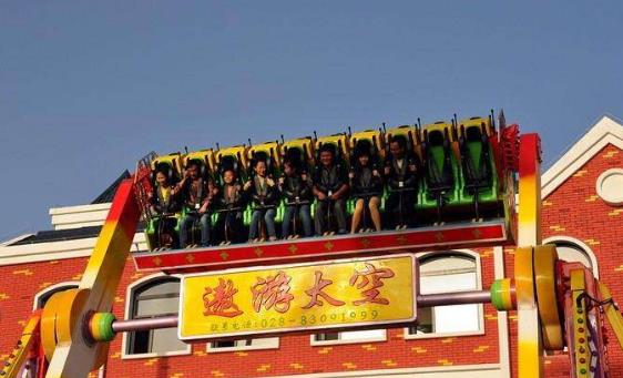 陜西省榆林市十大旅游景點排行榜 榆林有什么好玩的地方