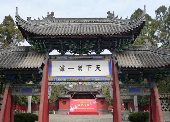 陜西省漢中市十大旅游景點排行榜 漢中有什么好玩的地方