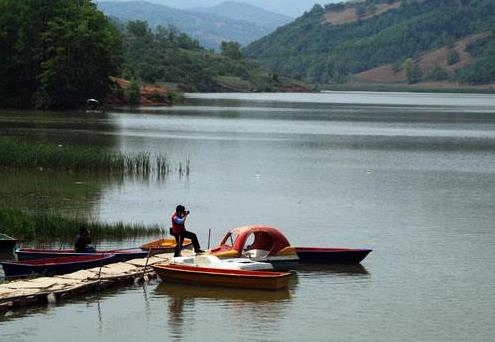 陜西省銅川市十大旅游景點排行榜 銅川有什么好玩的地方