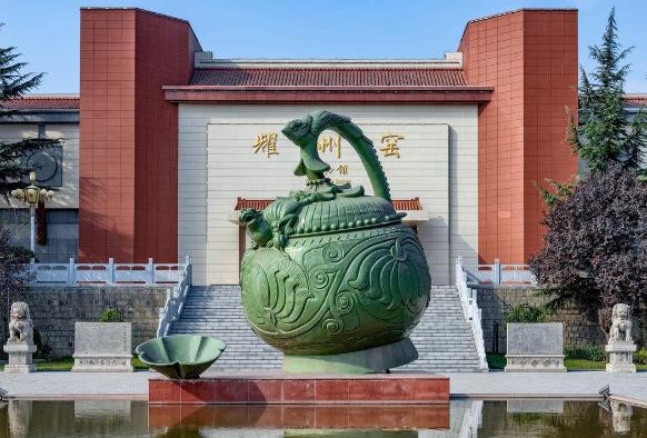 陜西省銅川市十大旅游景點排行榜 銅川有什么好玩的地方