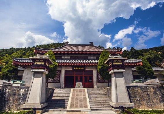 陜西省銅川市十大旅游景點排行榜 銅川有什么好玩的地方