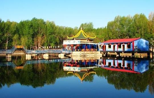 新疆省五家渠十大旅游景點排行榜 五家渠有什么好玩的地方