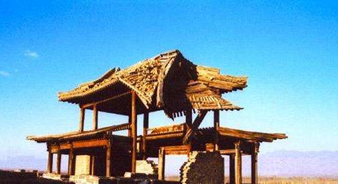 新疆省五家渠十大旅游景點排行榜 五家渠有什么好玩的地方